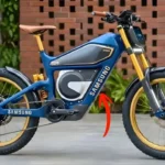 Samsung Smart Electric Cycle 2026: A Future-Ready E-Bike with Advanced Technology