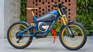 Samsung Smart Electric Cycle 2026
