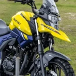 Suzuki V-Strom SX 2026 Launched in India – Price, Features, Mileage & Full Details