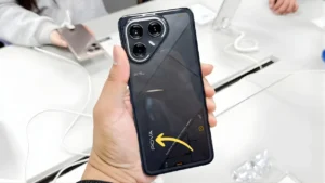 Tecno Pova 7 5G Slim