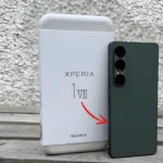 Sony Xperia 1 VII 5G Launch: Ultra-Slim Flagship with Powerful Camera and Premium Performance