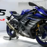 Yamaha R15 V5 2026 Launch: Powerful Engine, Smart Features & Impressive Mileage Revealed