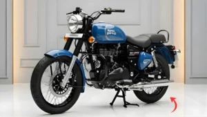2026 Royal Enfield Thunderbird