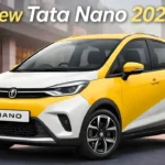 Tata Nano EV 2026 Launched: Affordable Electric Car Expected to Transform Budget EV Segment