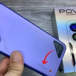 Tecno Pova Curve 2 5G Launch: Powerful Battery, 144Hz AMOLED Display and Gaming Performance