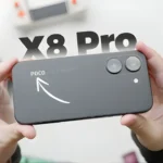 POCO X8 Pro 5G Launch: Massive Battery, Dimensity Chipset and Flagship-Level Features Expected