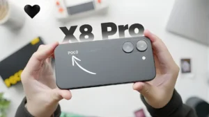 POCO X8 Pro 5G